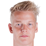 Photo of Jeppe Illum
