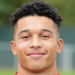 Photo of Antoine Nugent