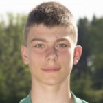 Photo of A. Voilenko