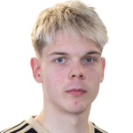 Photo of P. Hannola