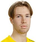 Photo of R. Pyyskänen