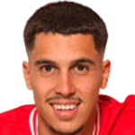 Photo of G. Marinos