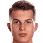 Photo of J. Ris
