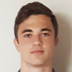 Photo of Andrés Borge