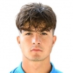 Photo of A. Cioffi