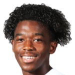 Photo of N. Ndombasi