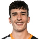 Photo of Nacho Muñoz