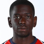 Photo of J. Mboyo