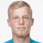 Photo of Aleksandr Sandrachuk