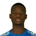 Photo of Y. Soumaré