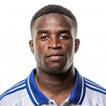 Photo of Y. Moukoko
