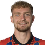 Photo of B. Fink