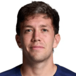 Photo of Sergi Rosanas