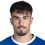Photo of Tiago Filipe Alves Araújo