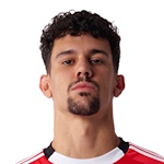 Photo of Tomás Araújo