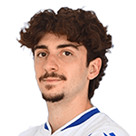 Photo of Polykarpos Katsavakis
