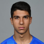 Photo of C. Liatsos