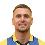 Photo of K. Belić
