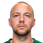 Photo of Patrick Haakon Olsen