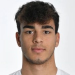 Photo of M. Da Graca