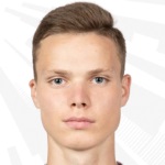 Photo of N. Khlynov