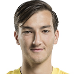 Photo of T. Van den Keybus