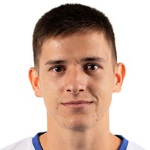 Photo of D. Stranput