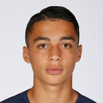 Photo of K. Ruiz-Atil