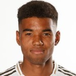 Photo of Marvin Park