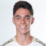 Photo of Sergio Arribas Calvo
