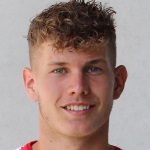 Photo of J. Herrmann