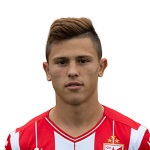 Photo of M. Novaković