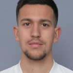 Photo of A. Matić