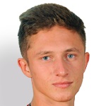 Photo of O. Drambaev