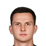 Photo of D. Kryskiv