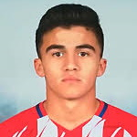 Photo of Adrián José Cova Urbina
