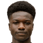 Photo of Samuel Asoma