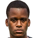 Photo of Hans-Alexandre Anapak-Baka