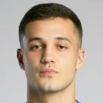 Photo of V. Khubulov