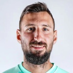 Photo of A. Donnarumma