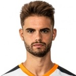 Photo of Guillem Molina