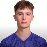 Photo of J. Haigh