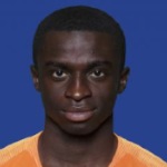 Photo of S. Bonnah