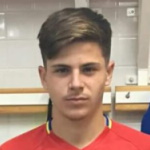 Photo of Marco Moreno