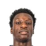Photo of A. Kamara