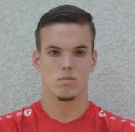 Photo of Uroš Blagojević