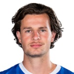 Photo of J. Geusens