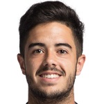 Photo of Álvaro Sanz