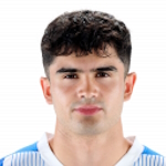 Photo of Hugo Novoa