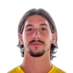 Photo of F. Da Silva
